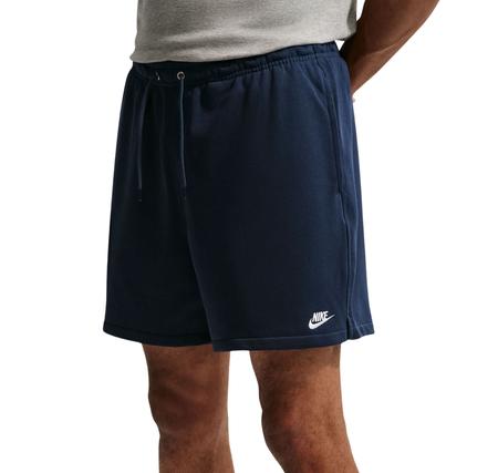 Nike M Nk Club Flow Ft Short Erkek Şort Ve Kapri Nike M Nk Club Flow Ft Short Erkek Şort Ve Kapri