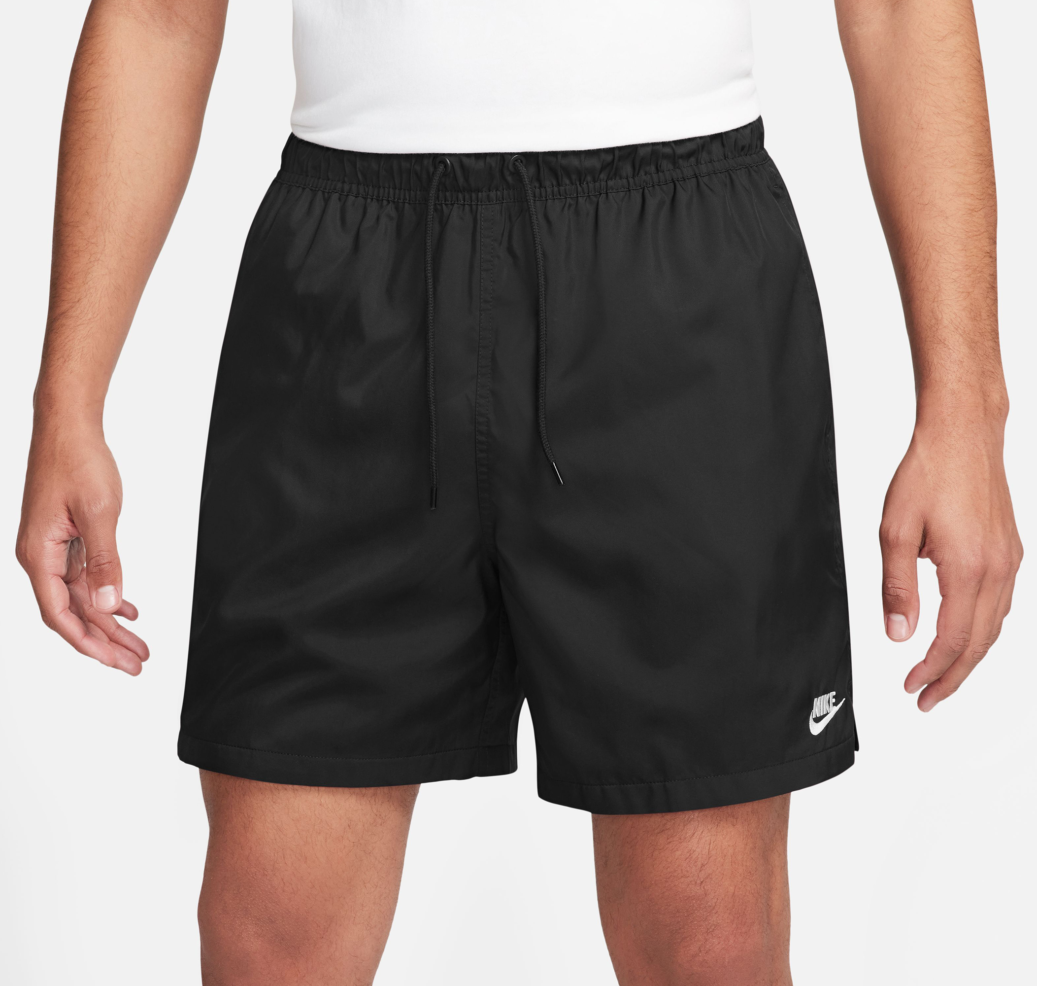 Мужские шорты Nike M Nk Club Flow Short Kapri