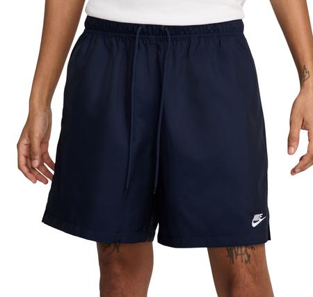 Nike M Nk Club Flow Short Erkek Şort Ve Kapri