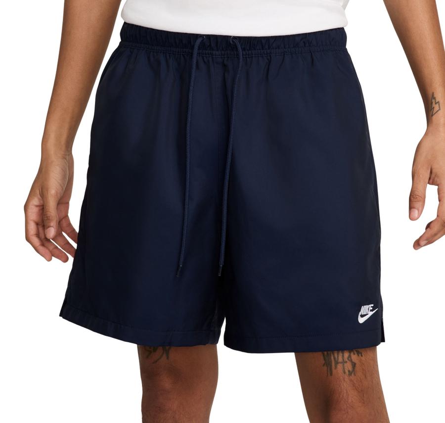 Nike M Nk Club Flow Short Erkek Şort Ve Kapri Nike M Nk Club Flow Short Erkek Şort Ve Kapri