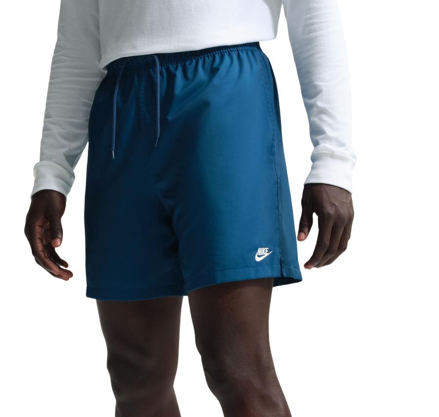 Nike M Nk Club Flow Short Erkek Şort Ve Kapri Nike M Nk Club Flow Short Erkek Şort Ve Kapri