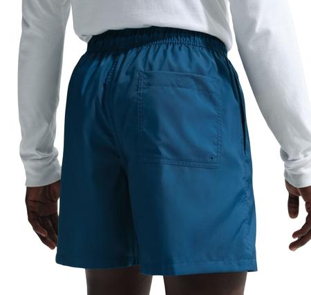 Nike M Nk Club Flow Short Erkek Şort Ve Kapri