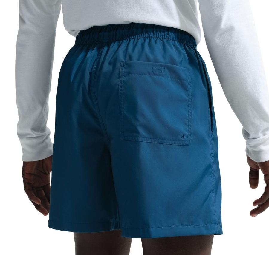 Nike M Nk Club Flow Short Erkek Şort Ve Kapri Nike M Nk Club Flow Short Erkek Şort Ve Kapri