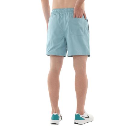 Nike M Nk Club Flow Short Erkek Şort Ve Kapri İndigo