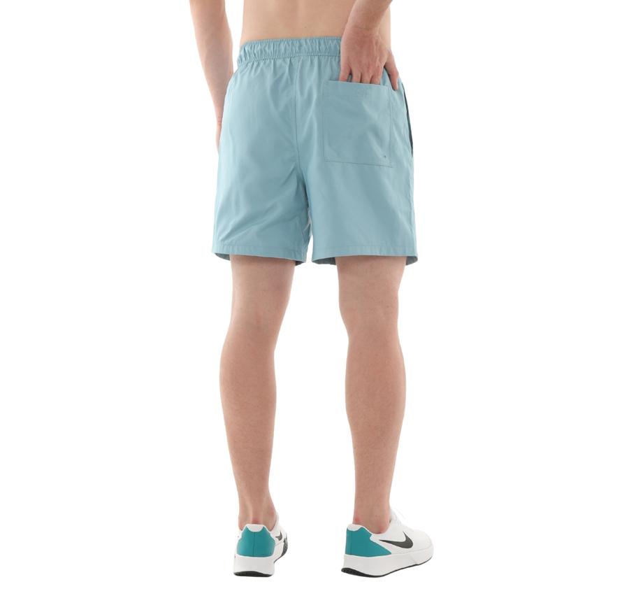 Nike M Nk Club Flow Short Erkek Şort Ve Kapri İndigo Nike M Nk Club Flow Short Erkek Şort Ve Kapri İndigo