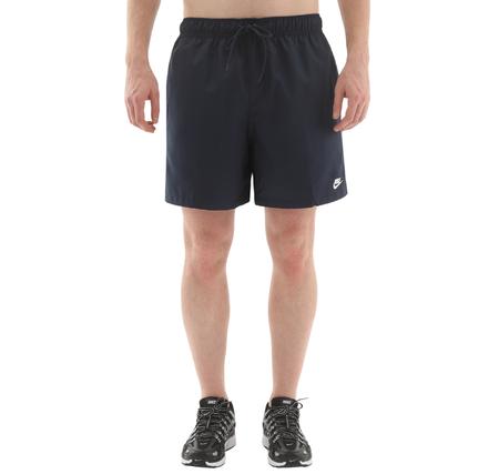 Nike M Nk Club Flow Short Erkek Şort Ve Kapri Lacivert Nike M Nk Club Flow Short Erkek Şort Ve Kapri Lacivert