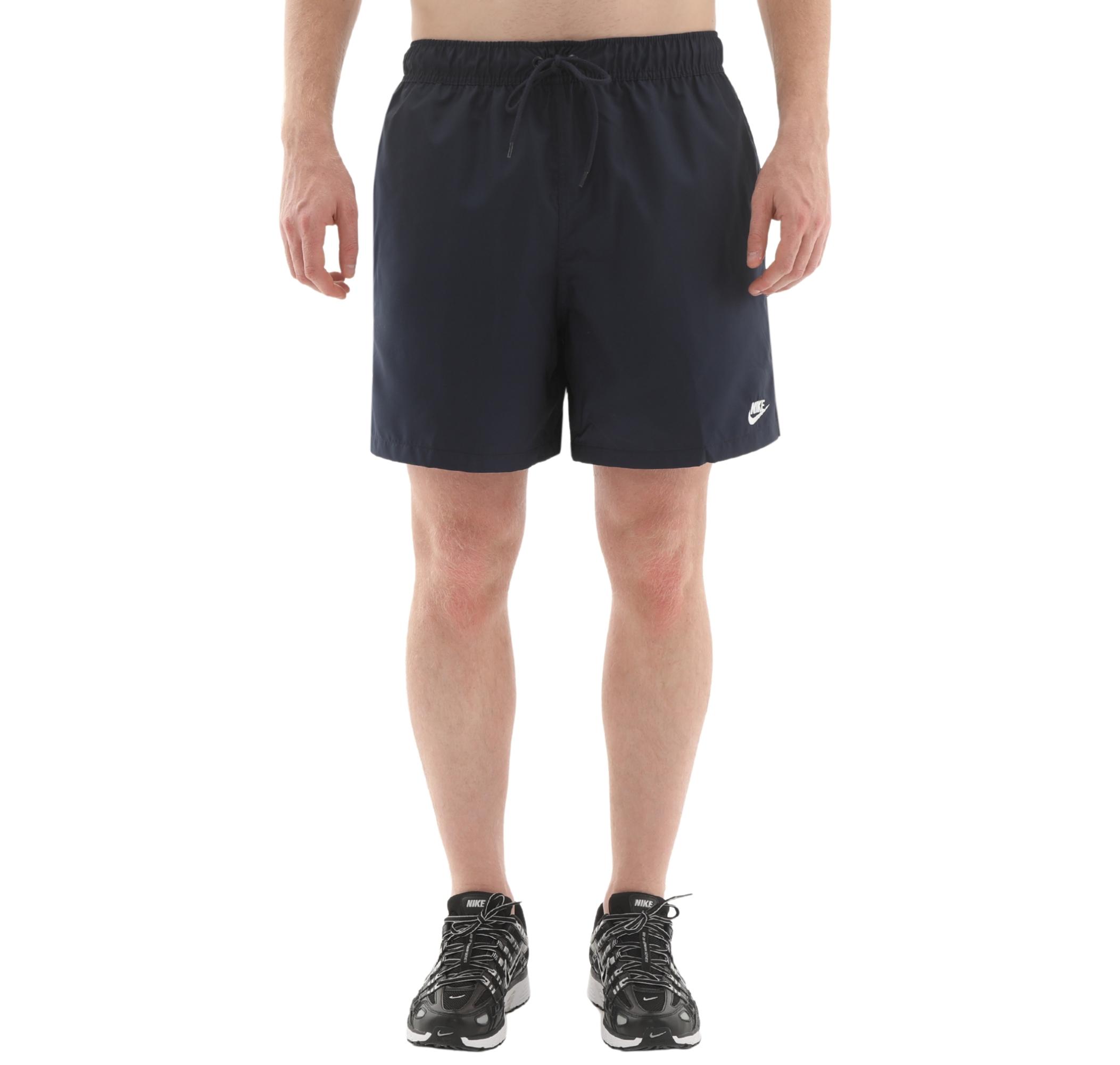 Мужские шорты Nike M Nk Club Flow Short Kapri