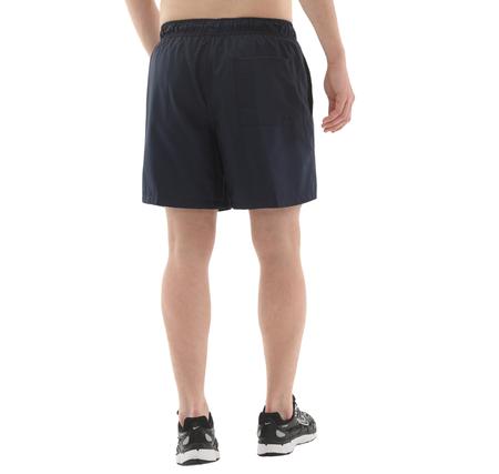 Nike M Nk Club Flow Short Erkek Şort Ve Kapri Lacivert Nike M Nk Club Flow Short Erkek Şort Ve Kapri Lacivert