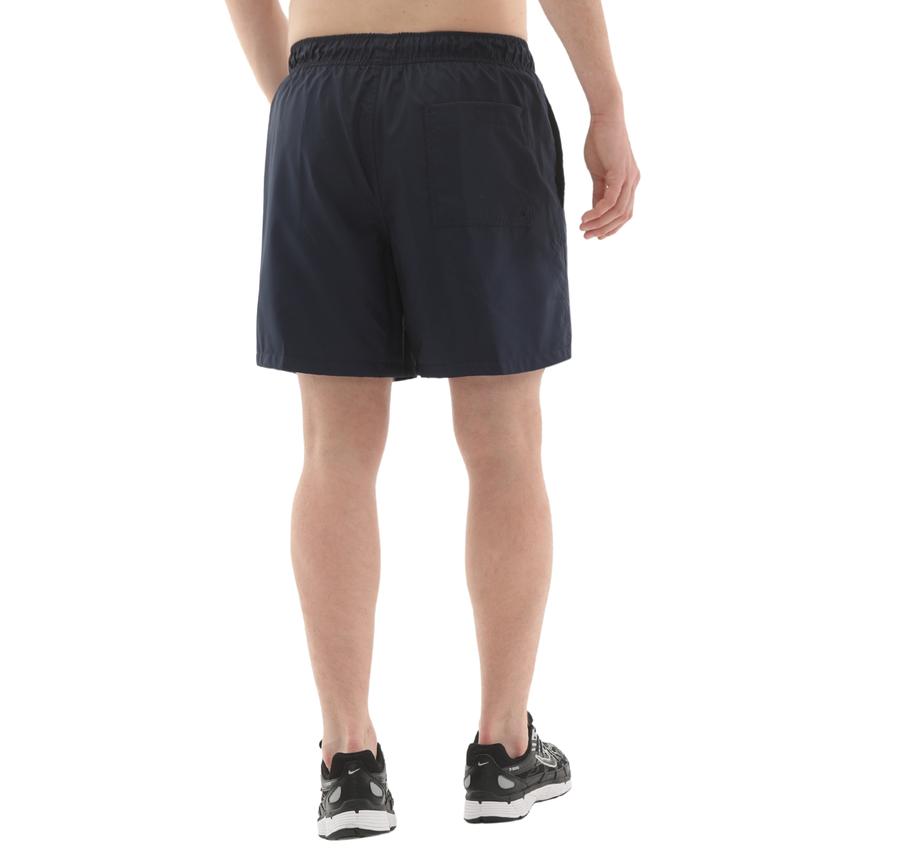 Nike M Nk Club Flow Short Erkek Şort Ve Kapri Lacivert Nike M Nk Club Flow Short Erkek Şort Ve Kapri Lacivert