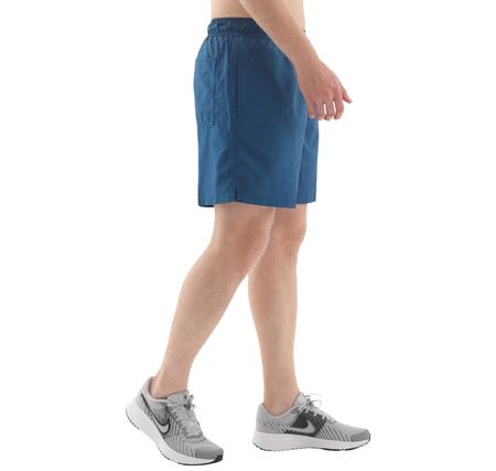 Nike M Nk Club Flow Short Erkek Şort Ve Kapri Mavi Nike M Nk Club Flow Short Erkek Şort Ve Kapri Mavi