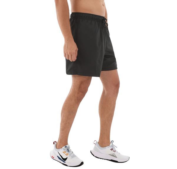 Nike M Nk Club Flow Short Erkek Şort Ve Kapri Siyah Nike M Nk Club Flow Short Erkek Şort Ve Kapri Siyah