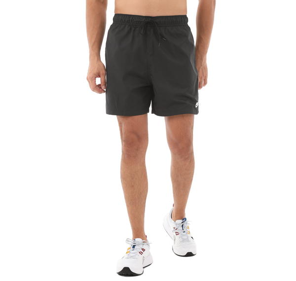 Nike M Nk Club Flow Short Erkek Şort Ve Kapri Siyah Nike M Nk Club Flow Short Erkek Şort Ve Kapri Siyah