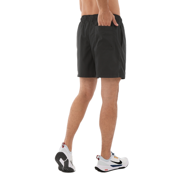 Nike M Nk Club Flow Short Erkek Şort Ve Kapri Siyah Nike M Nk Club Flow Short Erkek Şort Ve Kapri Siyah