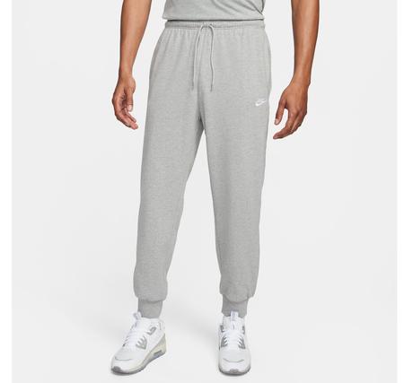 Nike M  Nk Club Knıt Jogger Erkek Eşofman Altı Gri
