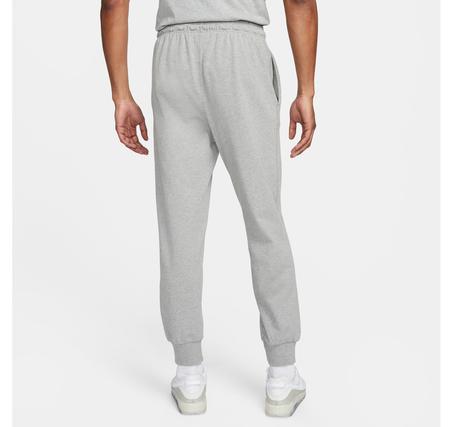 Nike M  Nk Club Knıt Jogger Erkek Eşofman Altı Gri