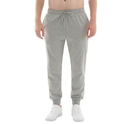 Nike M  Nk Club Knıt Jogger Erkek Eşofman Altı Gri
