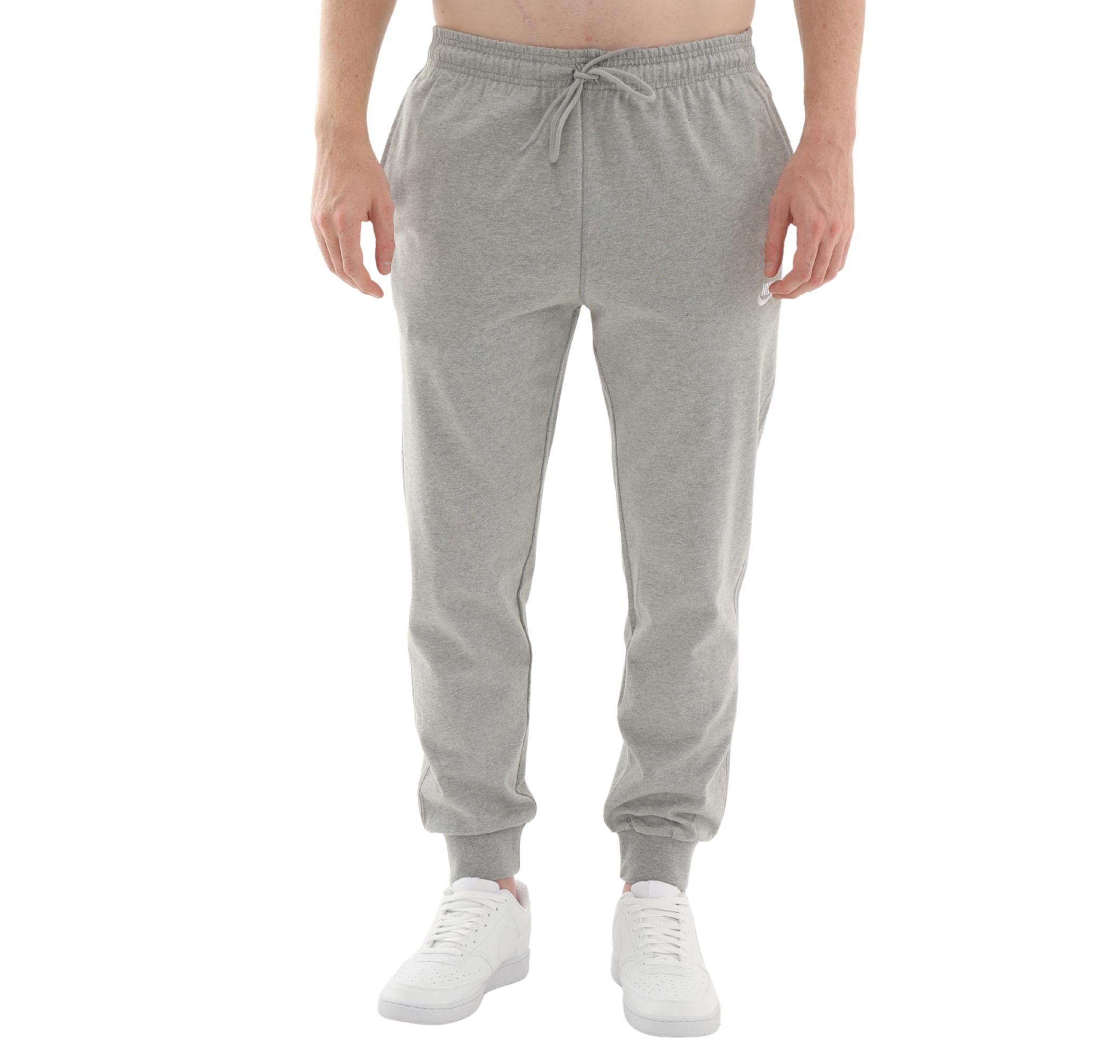 Мужские спортивные штаны Nike M Nk Club Knit Jogger