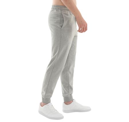 Nike M Nk Club Knıt Jogger Erkek Eşofman Altı Gri Nike M Nk Club Knıt Jogger Erkek Eşofman Altı Gri