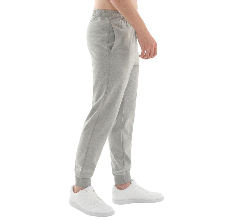 Nike M Nk Club Knıt Jogger Erkek Eşofman Altı Gri Nike M Nk Club Knıt Jogger Erkek Eşofman Altı Gri