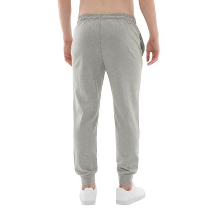Nike M  Nk Club Knıt Jogger Erkek Eşofman Altı Gri