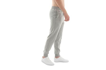 Nike M  Nk Club Knıt Jogger Erkek Eşofman Altı Gri