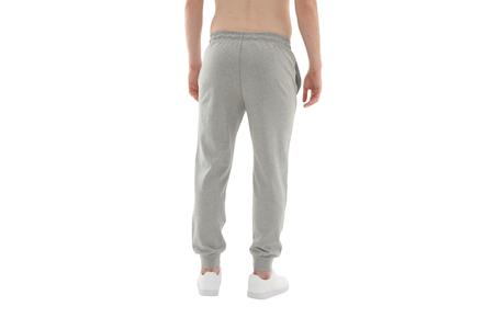 Nike M  Nk Club Knıt Jogger Erkek Eşofman Altı Gri