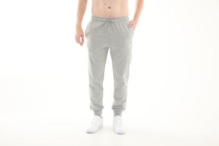 Nike M  Nk Club Knıt Jogger Erkek Eşofman Altı Gri
