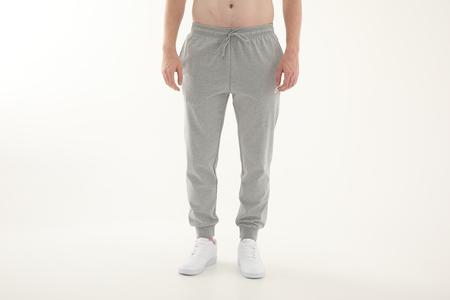 Nike M  Nk Club Knıt Jogger Erkek Eşofman Altı Gri