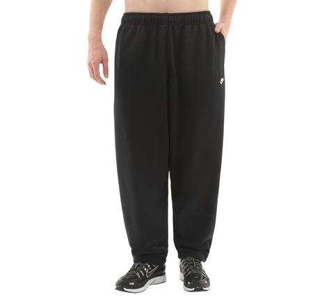 Nike M Nk Club Os Ft Pant Erkek Eşofman Altı Siyah Nike M Nk Club Os Ft Pant Erkek Eşofman Altı Siyah