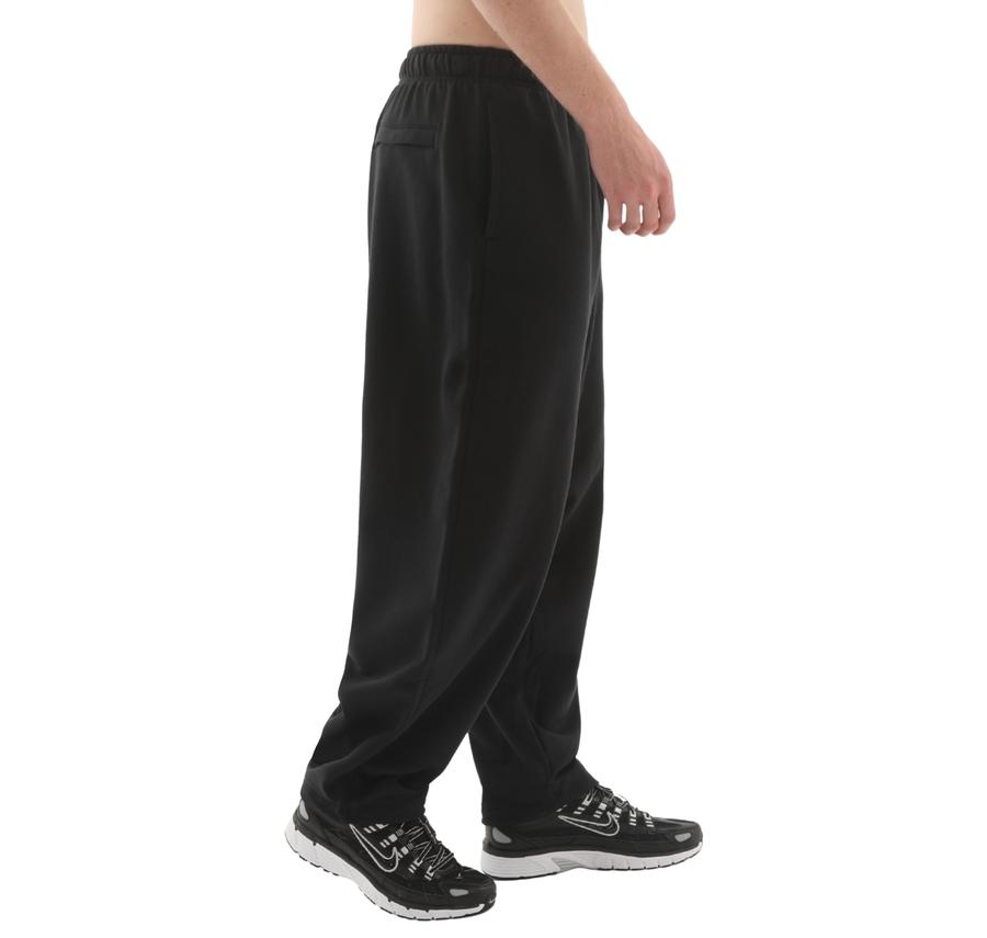 Nike M Nk Club Os Ft Pant Erkek Eşofman Altı Siyah Nike M Nk Club Os Ft Pant Erkek Eşofman Altı Siyah