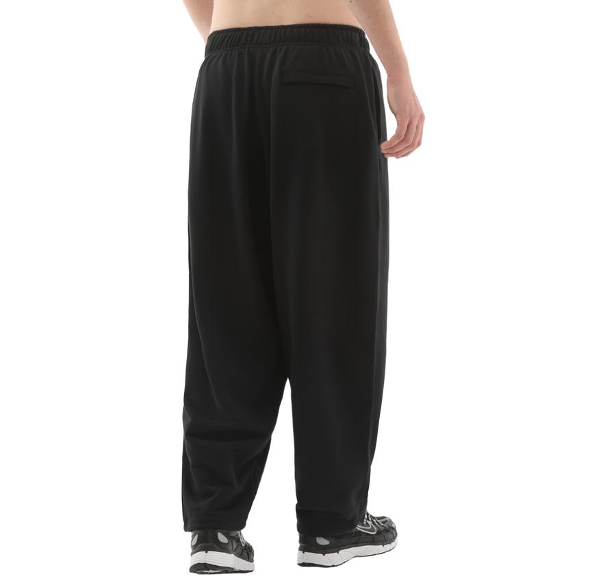 Nike M Nk Club Os Ft Pant Erkek Eşofman Altı Siyah Nike M Nk Club Os Ft Pant Erkek Eşofman Altı Siyah