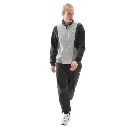Nike M Nk Club Wvn Trk Suıt Erkek Eşofman Takımı Beyaz