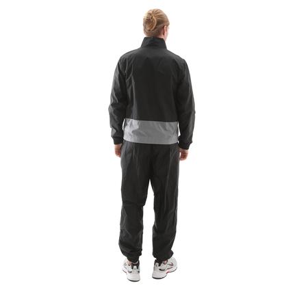 Nike M Nk Club Wvn Trk Suıt Erkek Eşofman Takımı Beyaz