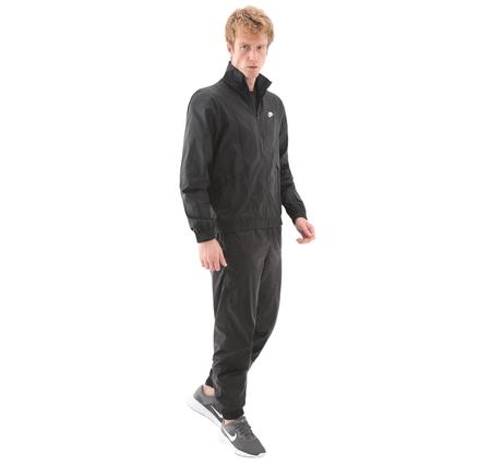 Nike M Nk Club Wvn Trk Suıt Erkek Eşofman Takımı Siyah
