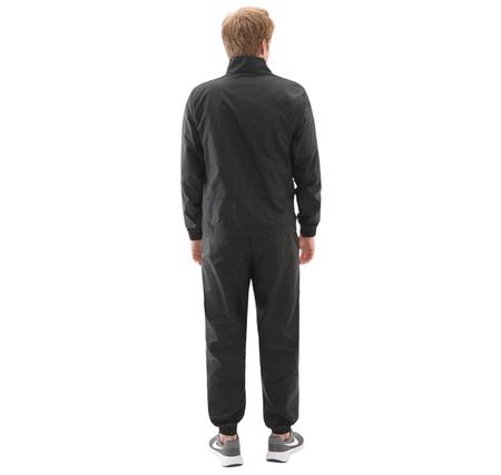 Nike M Nk Club Wvn Trk Suıt Erkek Eşofman Takımı Siyah