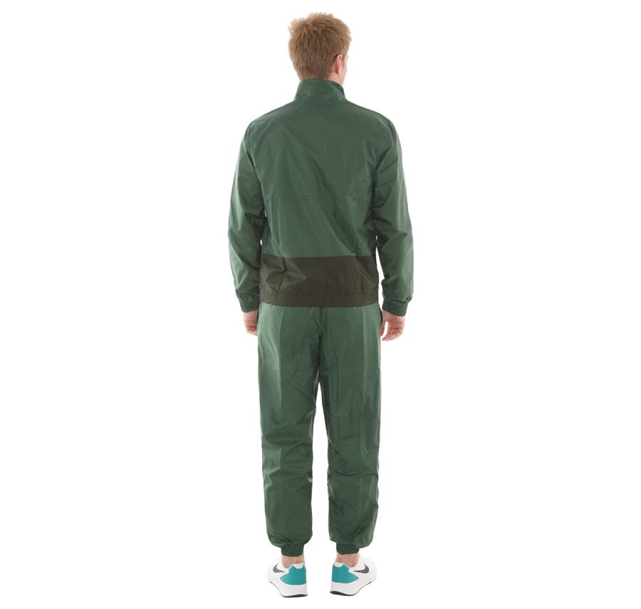 Nike M Nk Club Wvn Trk Suıt Erkek Eşofman Takımı Yeşil Nike M Nk Club Wvn Trk Suıt Erkek Eşofman Takımı Yeşil