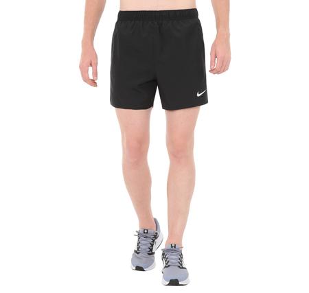 Nike M Nk Df Challenger 5Bf Short Erkek Şort Ve Kapri Siyah Nike M Nk Df Challenger 5Bf Short Erkek Şort Ve Kapri Siyah