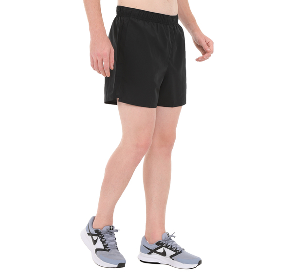 Nike M Nk Df Challenger 5Bf Short Erkek Şort Ve Kapri Siyah Nike M Nk Df Challenger 5Bf Short Erkek Şort Ve Kapri Siyah