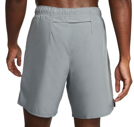 Nike M Nk Df Challenger 72In1 Short Erkek Şort Ve Kapri Gri