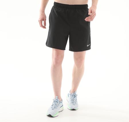 Nike M Nk Df Challenger 72In1 Short Erkek Şort Ve Kapri Siyah