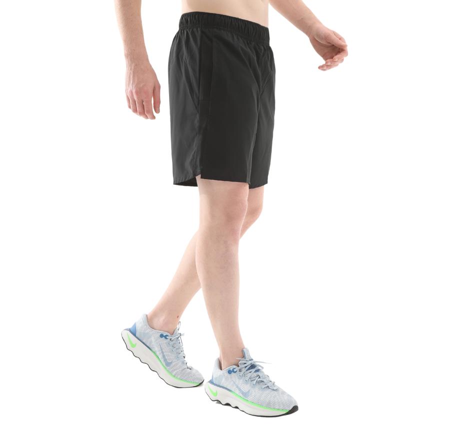 Nike M Nk Df Challenger 72In1 Short Erkek Şort Ve Kapri Siyah Nike M Nk Df Challenger 72In1 Short Erkek Şort Ve Kapri Siyah