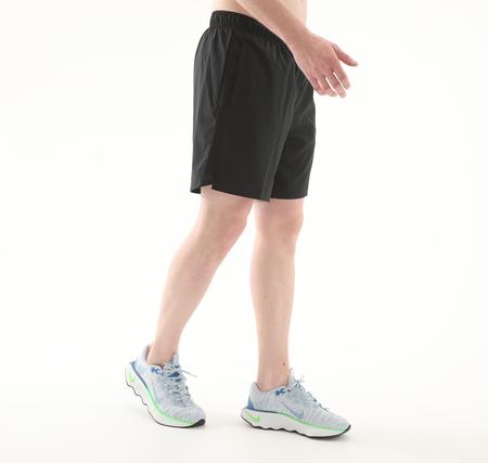 Nike M Nk Df Challenger 72In1 Short Erkek Şort Ve Kapri Siyah
