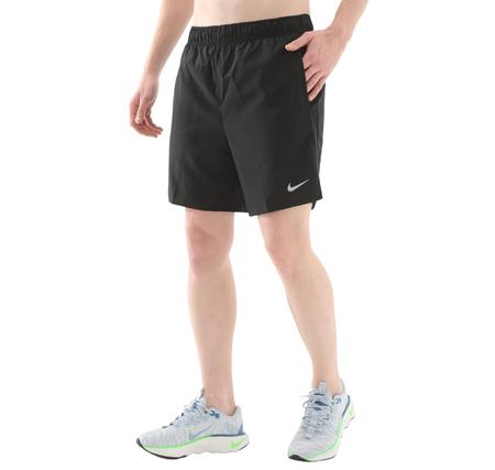 Nike M Nk Df Challenger 72In1 Short Erkek Şort Ve Kapri Siyah Nike M Nk Df Challenger 72In1 Short Erkek Şort Ve Kapri Siyah