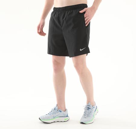 Nike M Nk Df Challenger 72In1 Short Erkek Şort Ve Kapri Siyah