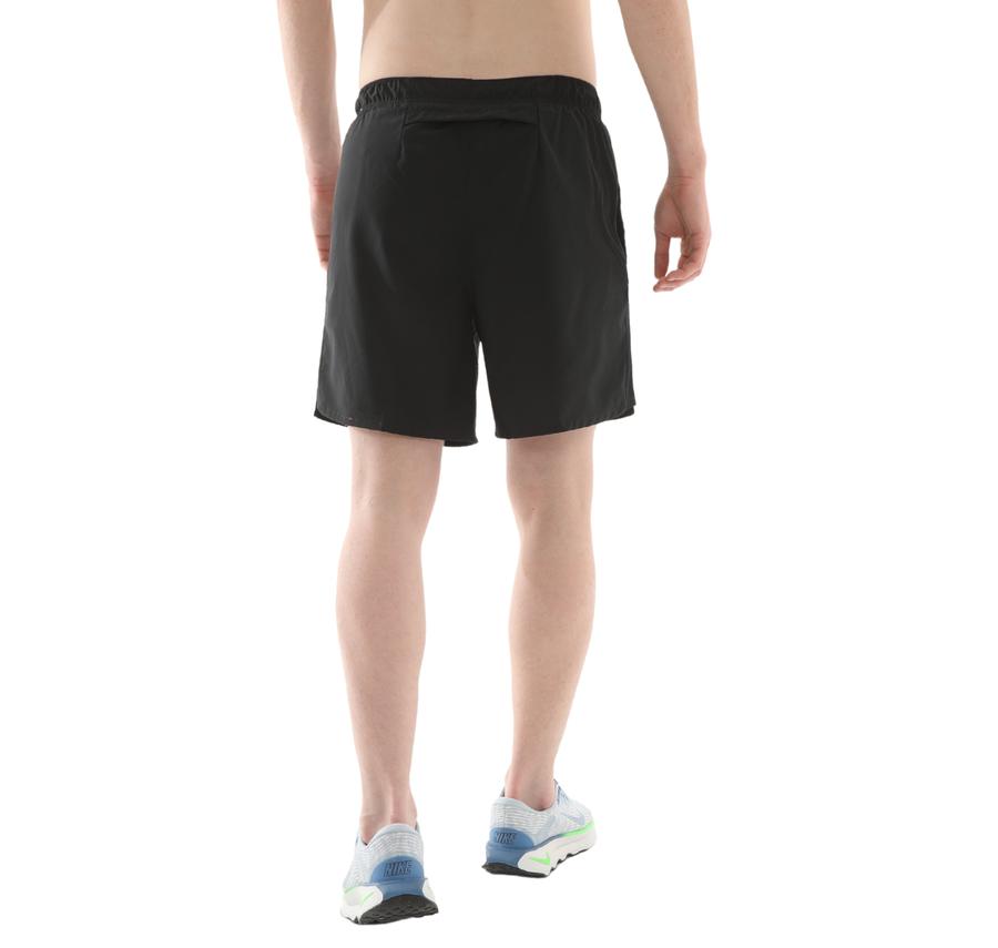 Nike M Nk Df Challenger 72In1 Short Erkek Şort Ve Kapri Siyah Nike M Nk Df Challenger 72In1 Short Erkek Şort Ve Kapri Siyah