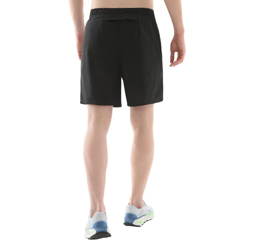 Nike M Nk Df Challenger 72In1 Short Erkek Şort Ve Kapri Siyah Nike M Nk Df Challenger 72In1 Short Erkek Şort Ve Kapri Siyah