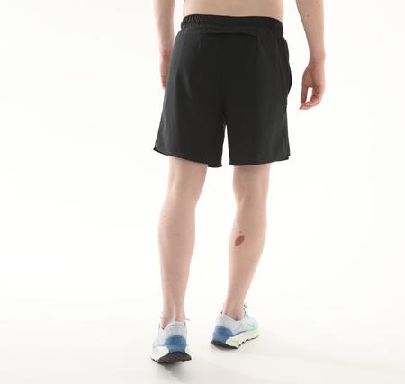 Nike M Nk Df Challenger 72In1 Short Erkek Şort Ve Kapri Siyah