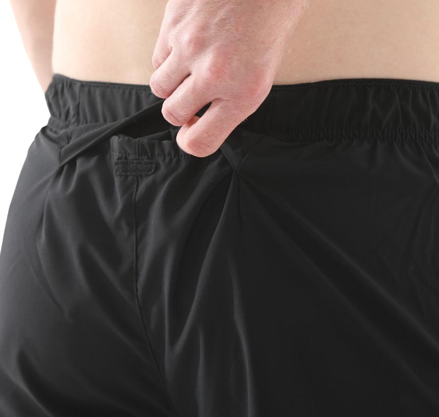 Nike M Nk Df Challenger 72In1 Short Erkek Şort Ve Kapri Siyah Nike M Nk Df Challenger 72In1 Short Erkek Şort Ve Kapri Siyah