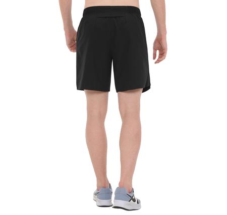 Nike M Nk Df Challenger 7Bf Short Erkek Şort Ve Kapri Siyah Nike M Nk Df Challenger 7Bf Short Erkek Şort Ve Kapri Siyah