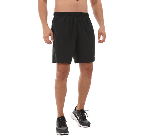 Nike M Nk Df Challenger 7Ul Short Erkek Şort Ve Kapri Siyah Nike M Nk Df Challenger 7Ul Short Erkek Şort Ve Kapri Siyah